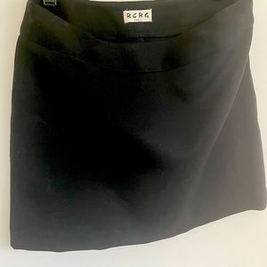 Beautiful black skirt